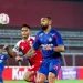 Fakta menarik Arema FC vs Madura United