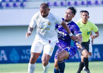 fakta kekalahan arema fc