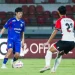 Fakta menarik Arema FC vs Madura United yang berakhir dengan kemenangan tim tamu 0-1 di laga tunda pekan ke-28 BRI Liga 1 2024/2025. /Foto: Instagram @aremafcofficial.