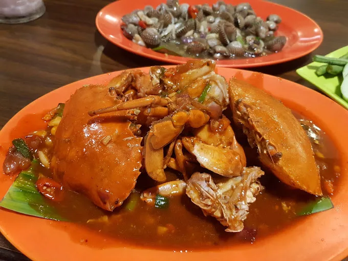 Ikan Segar Galunggung./Foto: Google Review/Eko Putera.