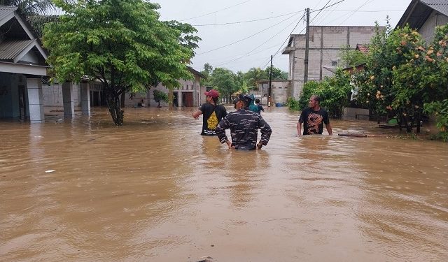Banjir