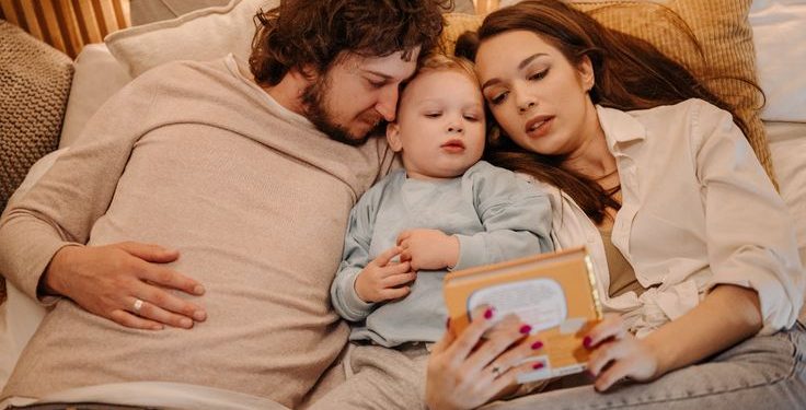 Tips Sleep Training Bayi