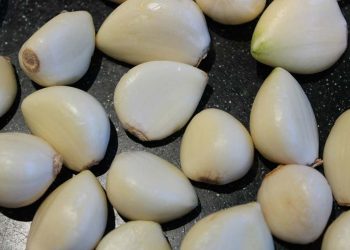 Bawang Putih