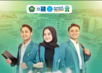 Beasiswa unisma