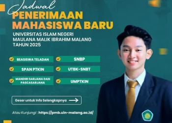 UKT UIN Malang 2025/2026