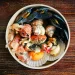 Rekomendasi tempat makan seafood di Malang. /Foto: Unsplash.com/Wu Yi.