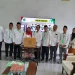 Tim Panjar Calon Rektor UIN Malang umumkan hasil verifikasi dan tetapkan 12 nama calon./Foto: Dok. UIN Malang