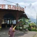 Cafe Sawah Desa Pujon Kidul