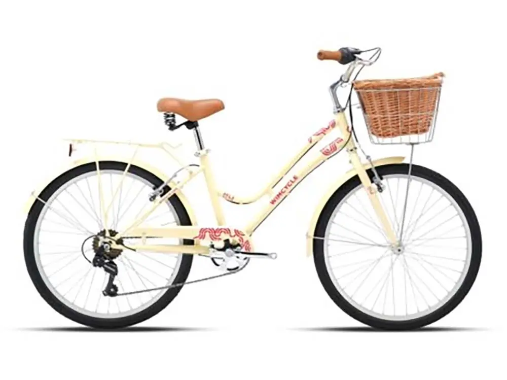 City bike
