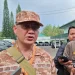 Kepala Dindik Jatim Aries Agung Paewai saat menjelaskan tentang penerimaan murid baru. Foto: Azmy