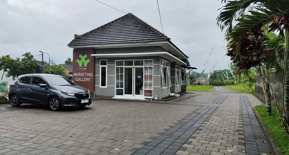 Kantor Marketing