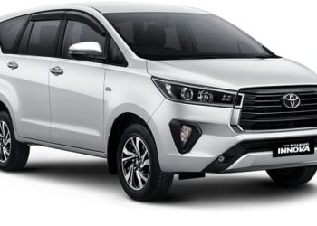 Rekomendasi travel Malang-Juanda dengan layanan 24 jam sebagai referensi sebelum bepergian./Foto: Dok. Toyota.