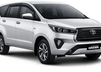 Rekomendasi travel Malang-Juanda dengan layanan 24 jam sebagai referensi sebelum bepergian./Foto: Dok. Toyota.