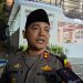 Kapolres Batu AKBP Andi Yudha Pranata. Foto: Azmy