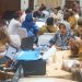 Tim Pemkot Malang menghadiri Desk Sekolah Rakyat bersama Kementerian Sosial di Jakarta. (Foto/dok. Kominfo Kota Malang)