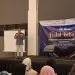 Halal bihalal IIBF Malang Raya