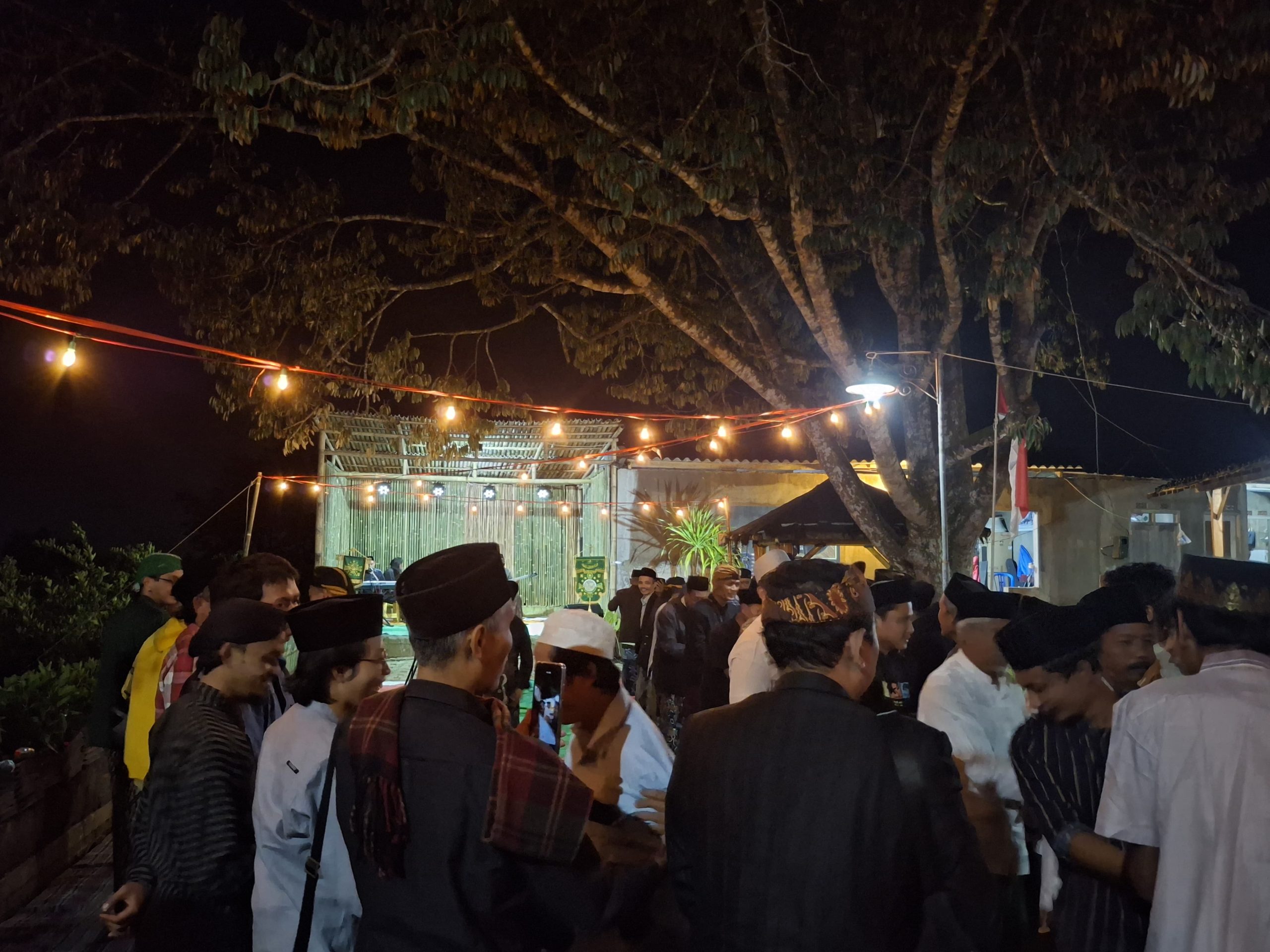 Halal bihalal