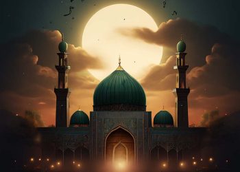 bulan syawal