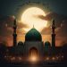 bulan syawal