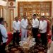 Kaesang Pangarep ajak masyarakat dukung Program Wali Kota Malang