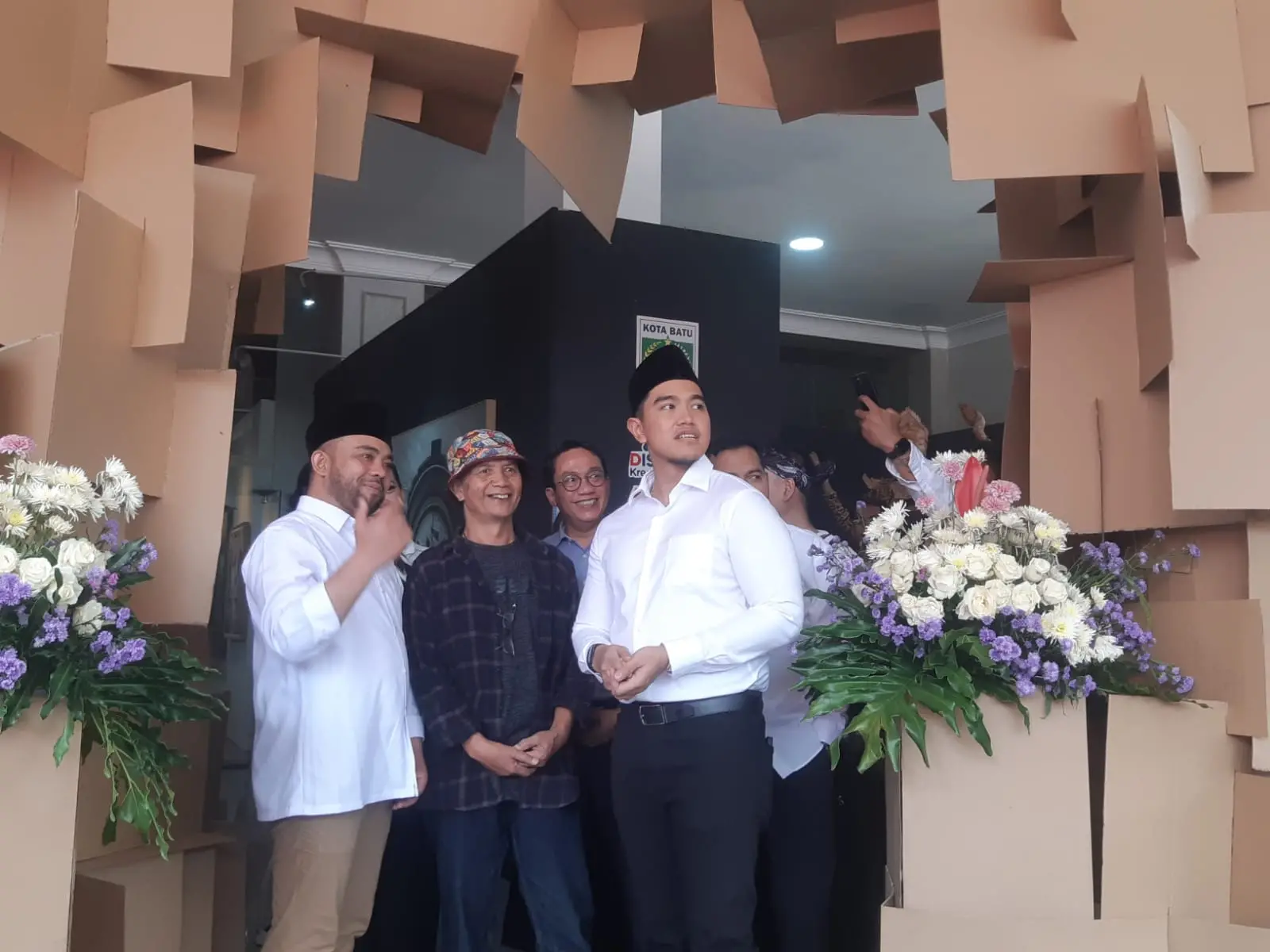 Kaesang Pangarep