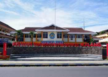 Kampus ITN Malang
