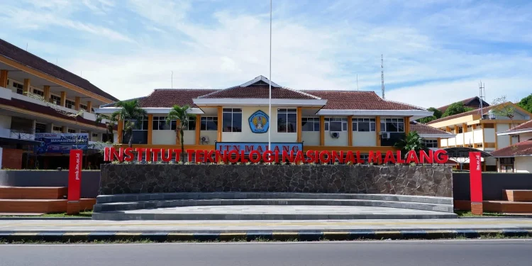 Kampus ITN Malang