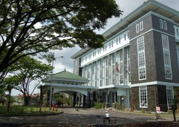 DO Pelaku Pelecehan Seksual Mahasiswa UIN Malang