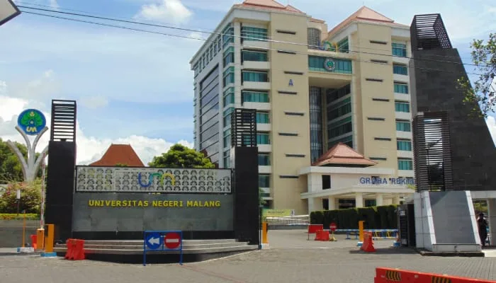 Universitas Negeri malang