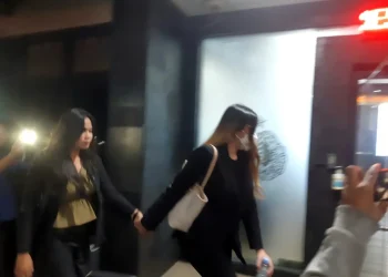 Korban dugaan pelecehan seksual lapor polisi