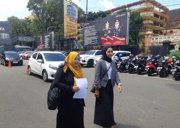 Pelecehan seksual di Kota Malang