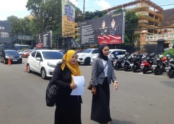 Pelecehan seksual di Kota Malang