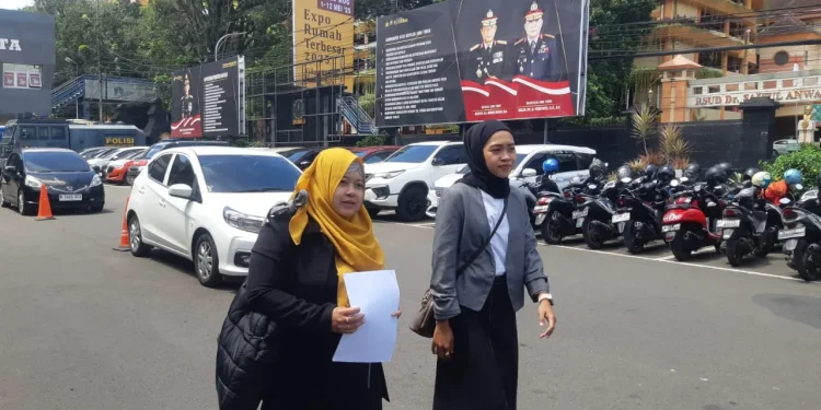 Pelecehan seksual di Kota Malang