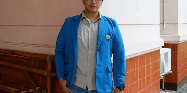 Lulusan ITN Malang