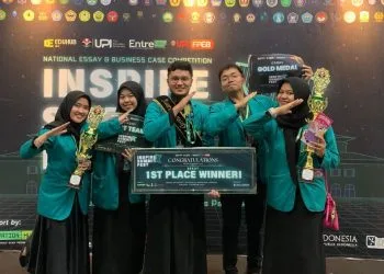 Unisma jadi kampus terbaik swasta versi SINTA 2025