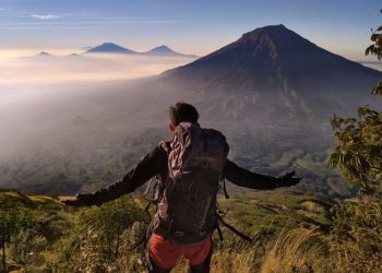 Tips mendaki gunung