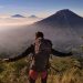 Tips mendaki gunung