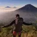 Tips mendaki gunung
