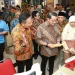 Menkraf dan Wali Kota Malang