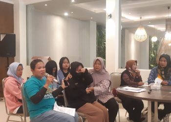 Pekerja Migran Ilegal Malang
