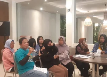 Pekerja Migran Ilegal Malang