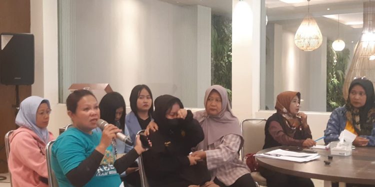 Pekerja Migran Ilegal Malang