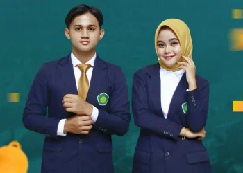 pendaftaran UM-PTKIN 2025 di UIN Malang