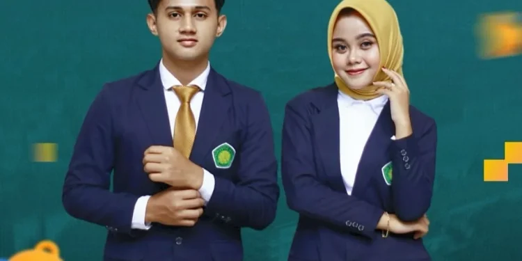 pendaftaran UM-PTKIN 2025 di UIN Malang