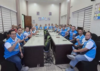 PLN Malang