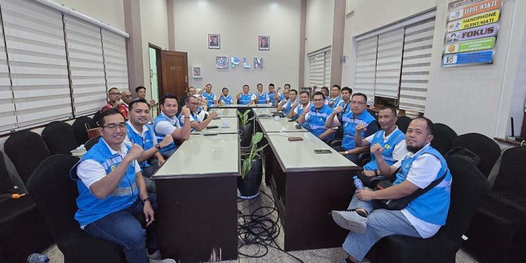 PLN Malang
