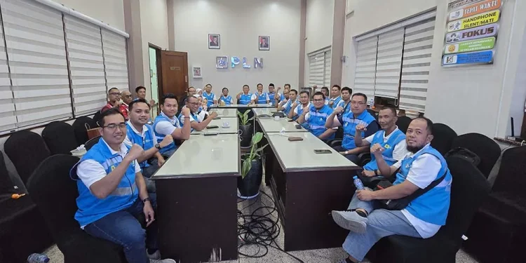 PLN Malang
