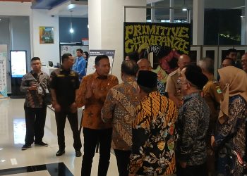 PLN UP3 Malang dukung Industri kreatif Kota Malang