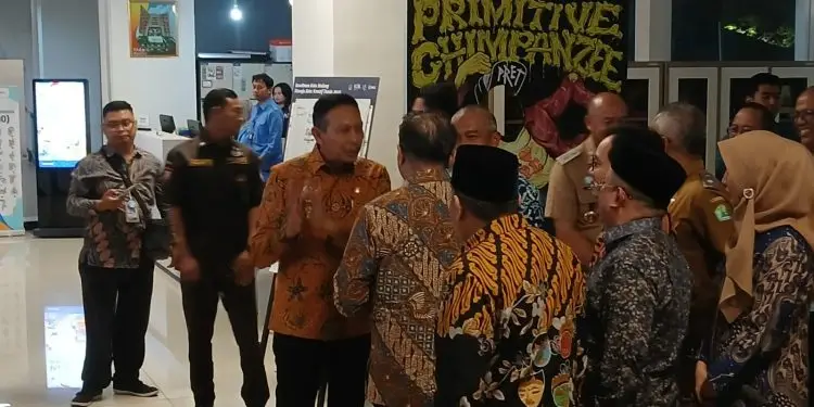 PLN UP3 Malang dukung Industri kreatif Kota Malang