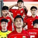 Timnas Indonesia U-17